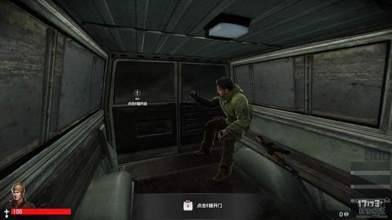 反恐精英OL2截图