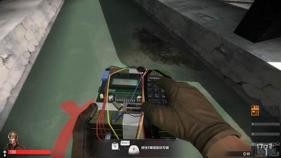 反恐精英OL2游戏截图