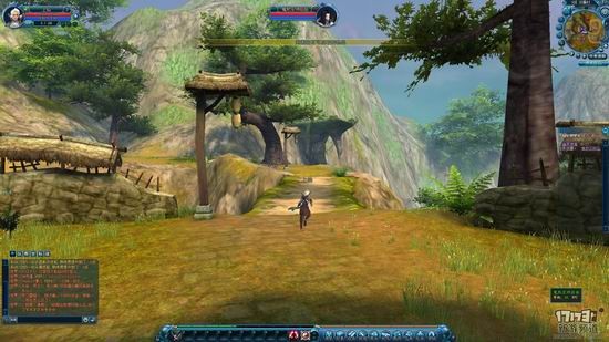 中华龙塔游戏截图