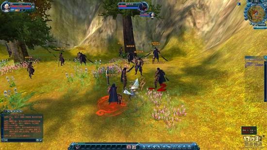 中华龙塔游戏截图