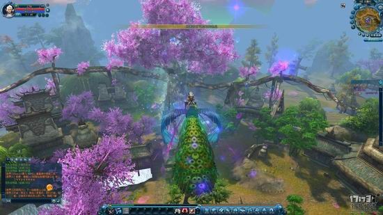 中华龙塔游戏截图