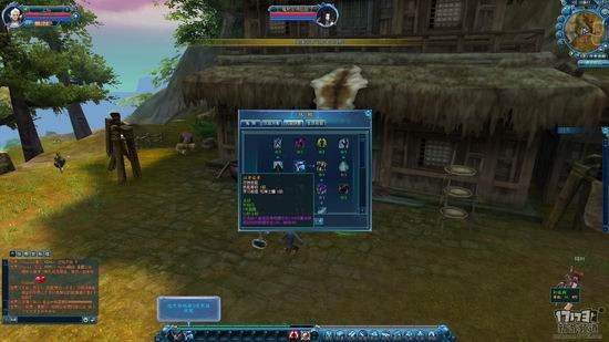 中华龙塔游戏截图