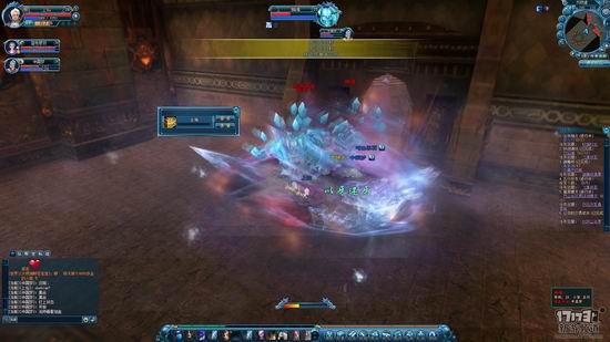 中华龙塔游戏截图