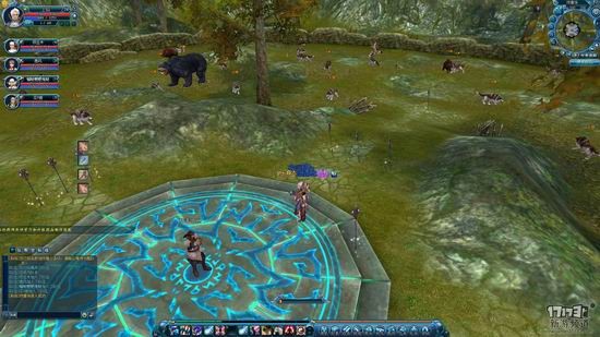 中华龙塔游戏截图