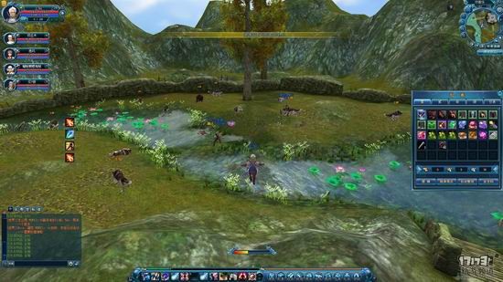 中华龙塔游戏截图