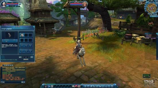 中华龙塔游戏截图