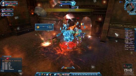 中华龙塔游戏截图