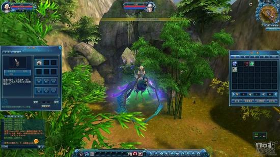 中华龙塔游戏截图