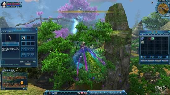 中华龙塔游戏截图