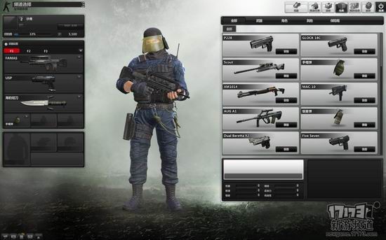 17173新游月度盘点