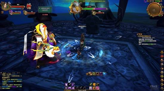 17173新游月度盘点