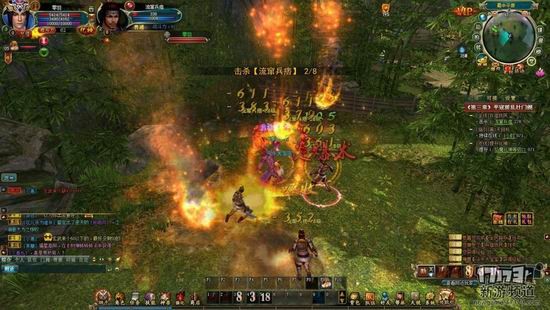 17173新游月度盘点