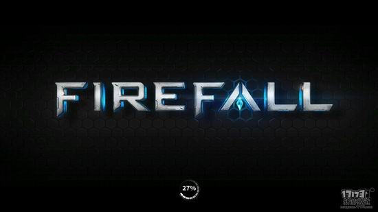 Firefall截图