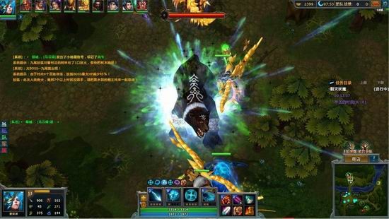 17173新游月度盘点