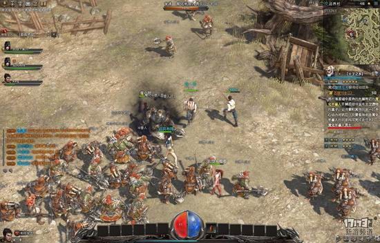 17173新游月度盘点