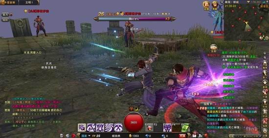 17173新游月度盘点