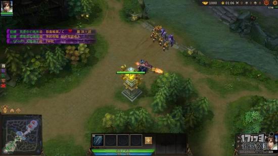 梦三国2游戏截图