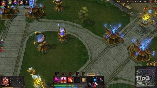 梦三国2游戏截图