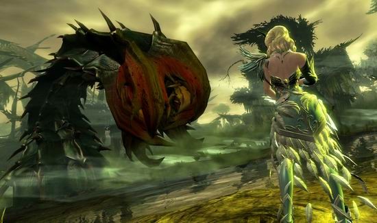 史上评价最高的十款网游