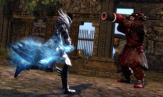 史上评价最高的十款网游