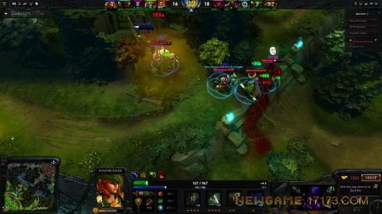 史上评价最高的十款网游