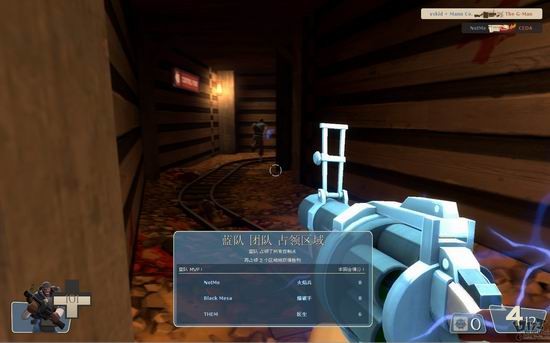 史上评价最高的十款网游