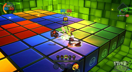 王牌对决游戏截图