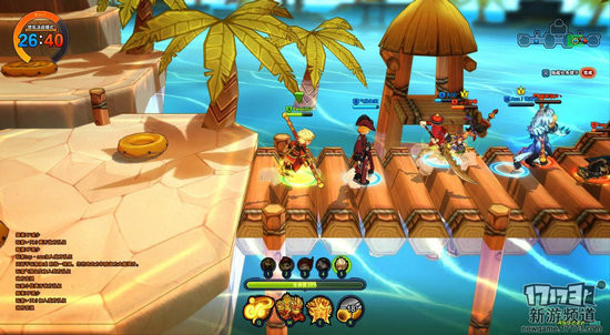 王牌对决游戏截图