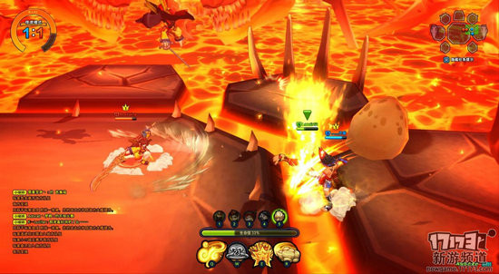 王牌对决游戏截图