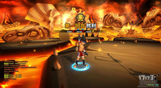 王牌对决游戏截图