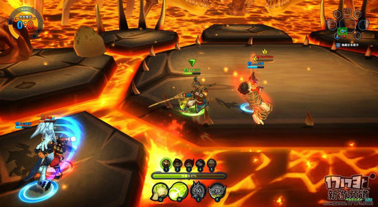 王牌对决游戏截图