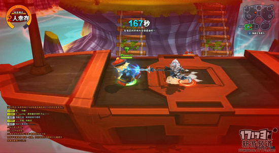 王牌对决游戏截图