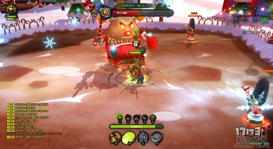 王牌对决游戏截图