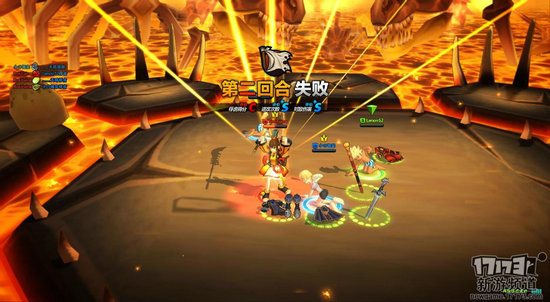 王牌对决游戏截图