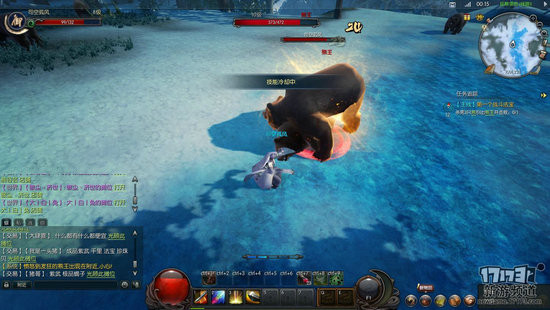 天空之城17173评测