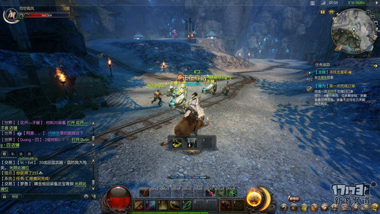 天空之城17173评测