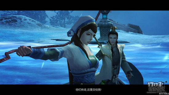 天空之城17173评测