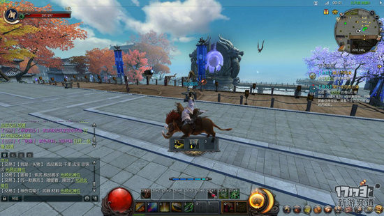 天空之城17173评测