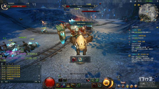 天空之城17173评测