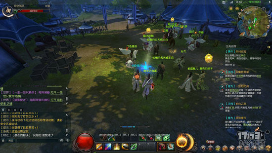 天空之城17173评测