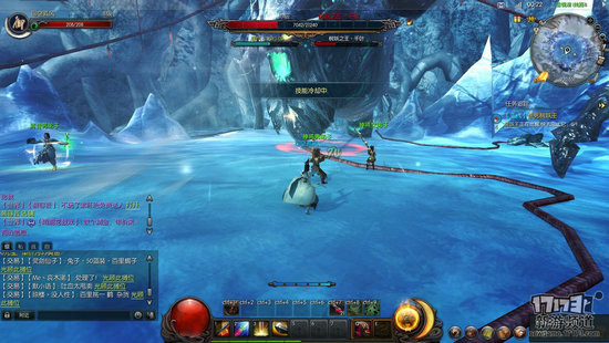 天空之城17173评测