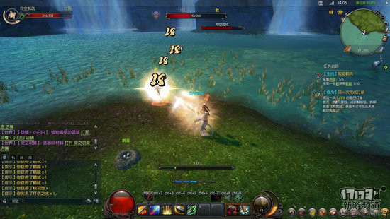 天空之城17173评测