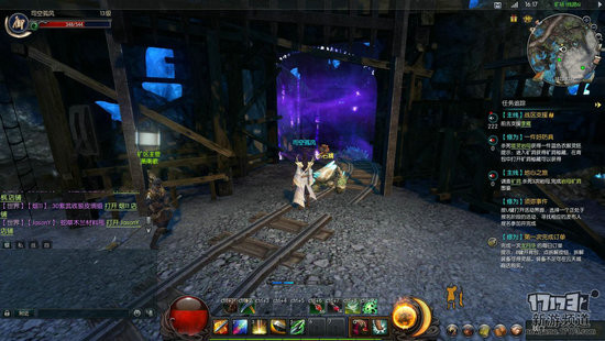 天空之城17173评测