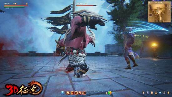 17173端游改编手游排行榜