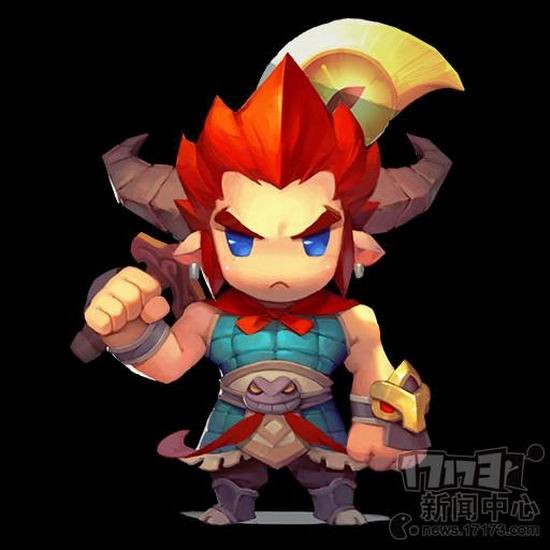 17173端游改编手游排行榜