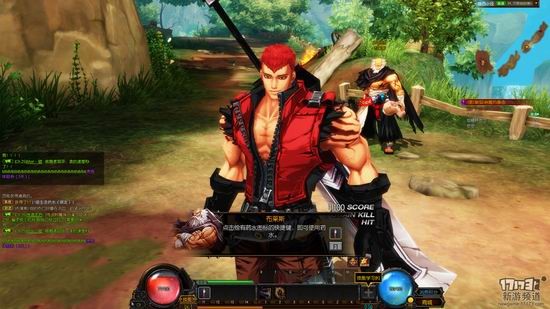 疾风之刃17173评测