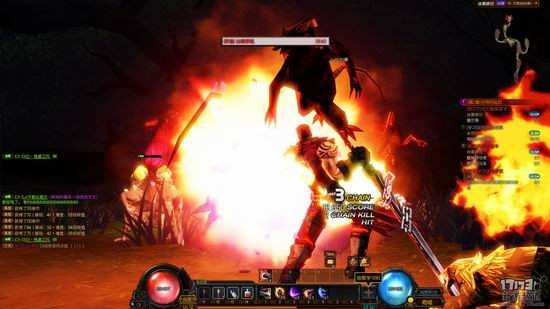 疾风之刃17173评测