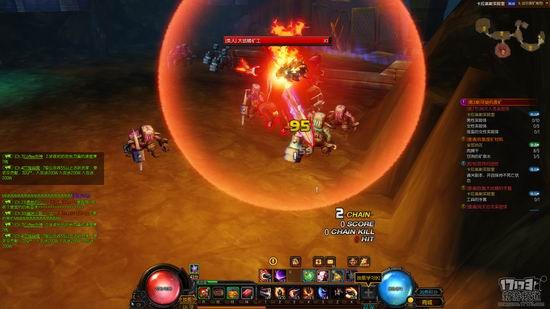 疾风之刃17173评测