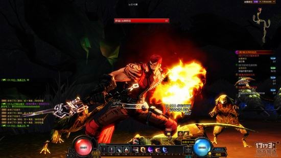 疾风之刃17173评测