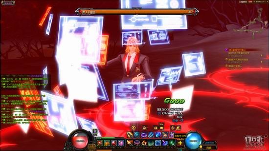 疾风之刃17173评测